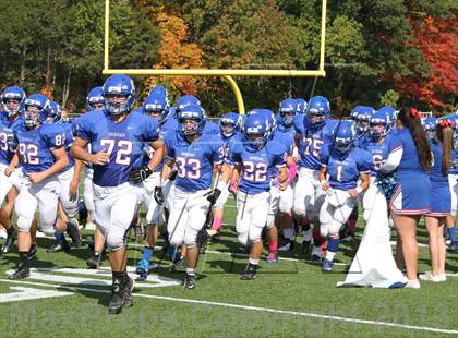 Thumbnail 1 in Morgan @ Coginchaug Regional photogallery.