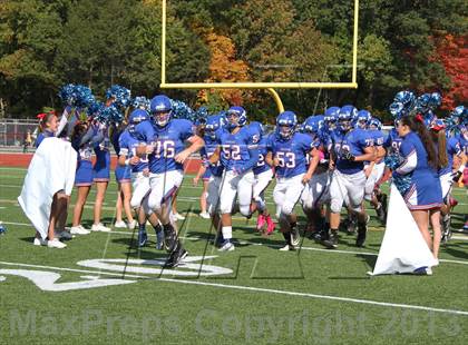 Thumbnail 3 in Morgan @ Coginchaug Regional photogallery.