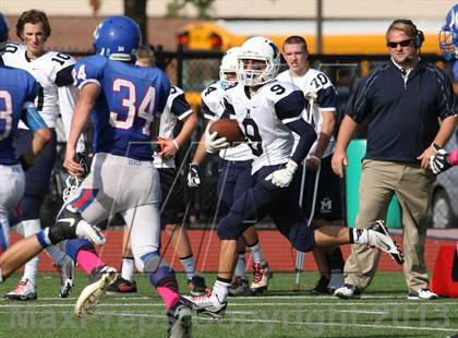 Thumbnail 3 in Morgan @ Coginchaug Regional photogallery.