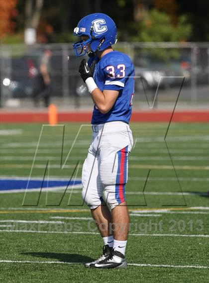 Thumbnail 2 in Morgan @ Coginchaug Regional photogallery.