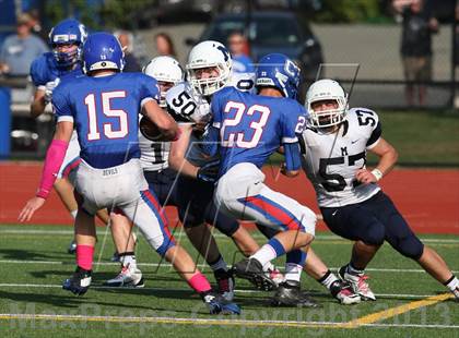 Thumbnail 3 in Morgan @ Coginchaug Regional photogallery.