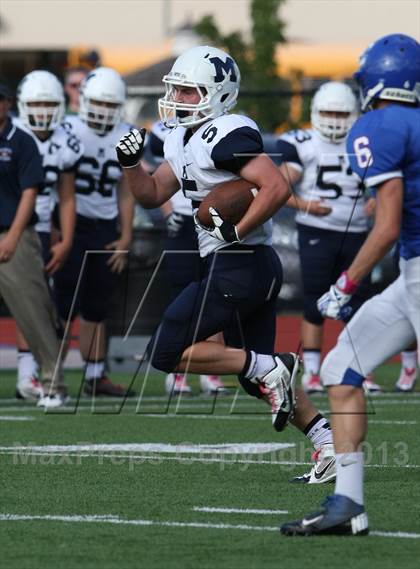 Thumbnail 2 in Morgan @ Coginchaug Regional photogallery.