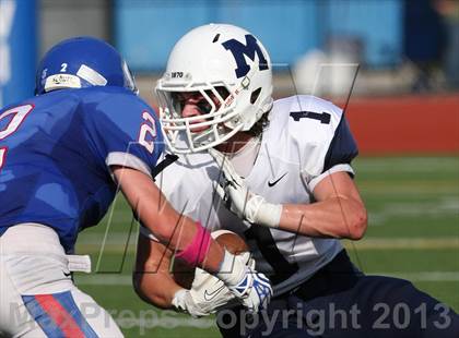 Thumbnail 3 in Morgan @ Coginchaug Regional photogallery.