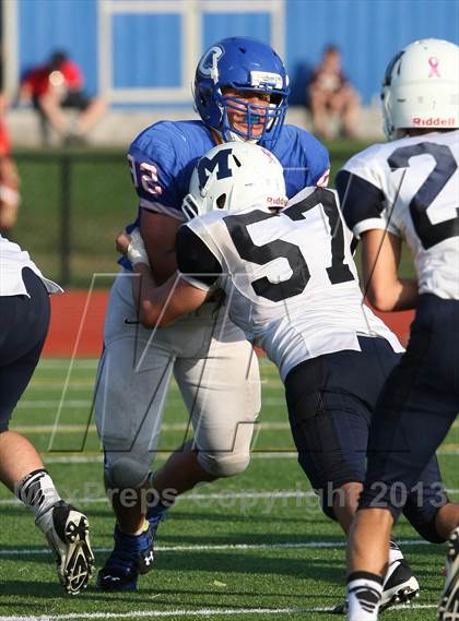 Thumbnail 1 in Morgan @ Coginchaug Regional photogallery.