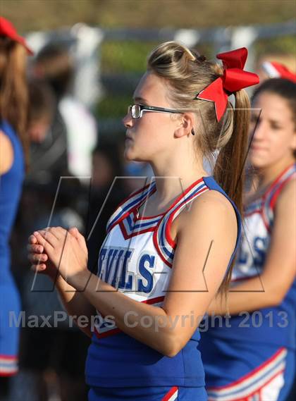 Thumbnail 2 in Morgan @ Coginchaug Regional photogallery.