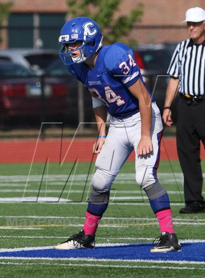 Thumbnail 3 in Morgan @ Coginchaug Regional photogallery.
