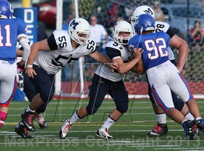 Thumbnail 2 in Morgan @ Coginchaug Regional photogallery.