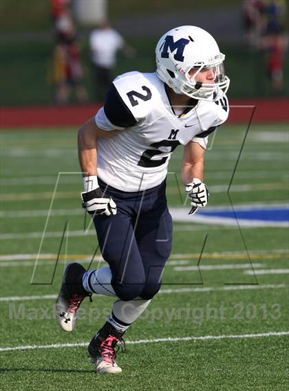 Thumbnail 1 in Morgan @ Coginchaug Regional photogallery.