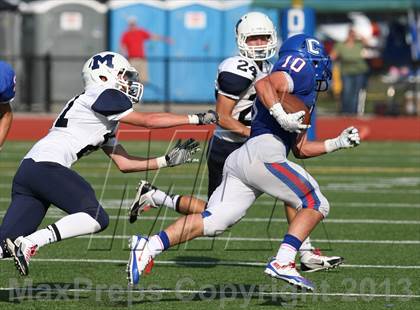 Thumbnail 2 in Morgan @ Coginchaug Regional photogallery.