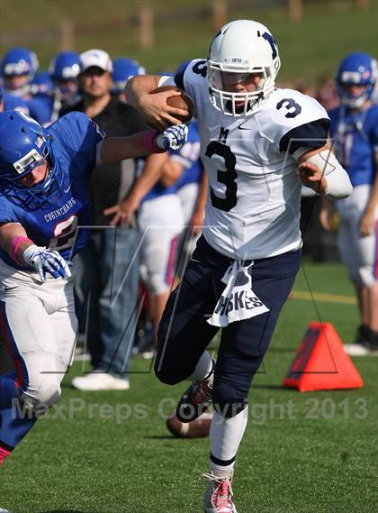 Thumbnail 3 in Morgan @ Coginchaug Regional photogallery.