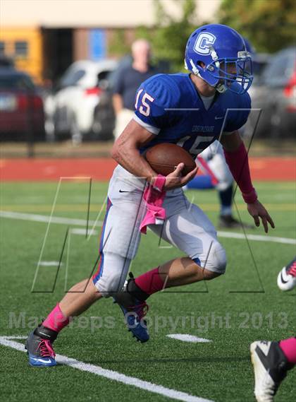Thumbnail 2 in Morgan @ Coginchaug Regional photogallery.