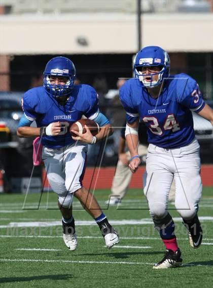 Thumbnail 2 in Morgan @ Coginchaug Regional photogallery.