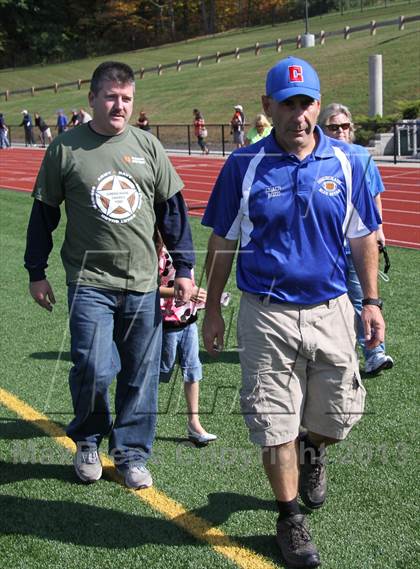 Thumbnail 1 in Morgan @ Coginchaug Regional photogallery.