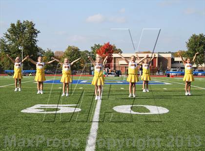 Thumbnail 3 in Morgan @ Coginchaug Regional photogallery.