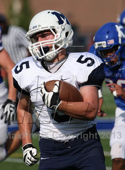 Thumbnail 1 in Morgan @ Coginchaug Regional photogallery.
