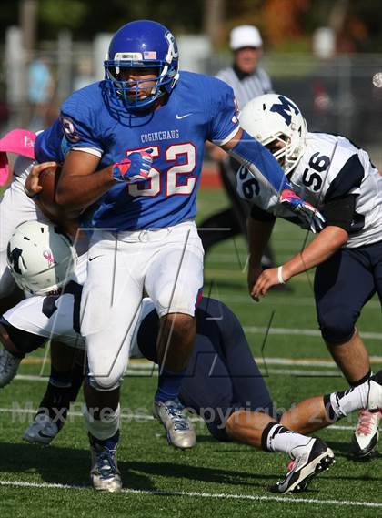 Thumbnail 2 in Morgan @ Coginchaug Regional photogallery.