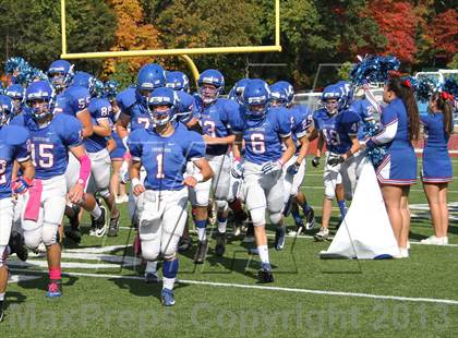 Thumbnail 2 in Morgan @ Coginchaug Regional photogallery.
