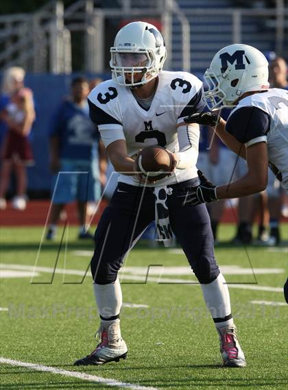Thumbnail 3 in Morgan @ Coginchaug Regional photogallery.