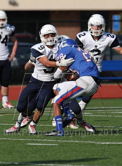 Thumbnail 3 in Morgan @ Coginchaug Regional photogallery.
