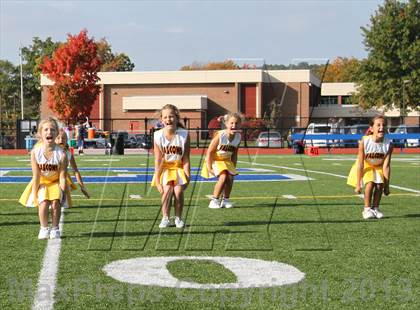 Thumbnail 2 in Morgan @ Coginchaug Regional photogallery.
