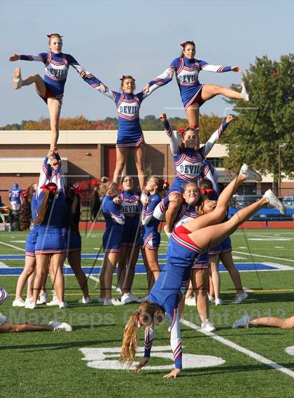 Thumbnail 3 in Morgan @ Coginchaug Regional photogallery.