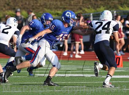Thumbnail 1 in Morgan @ Coginchaug Regional photogallery.