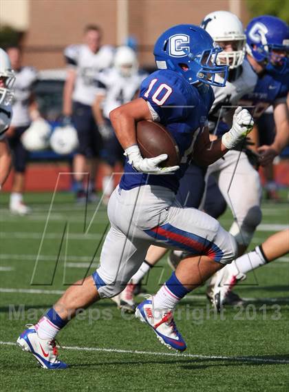 Thumbnail 1 in Morgan @ Coginchaug Regional photogallery.