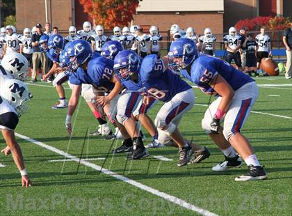 Thumbnail 1 in Morgan @ Coginchaug Regional photogallery.