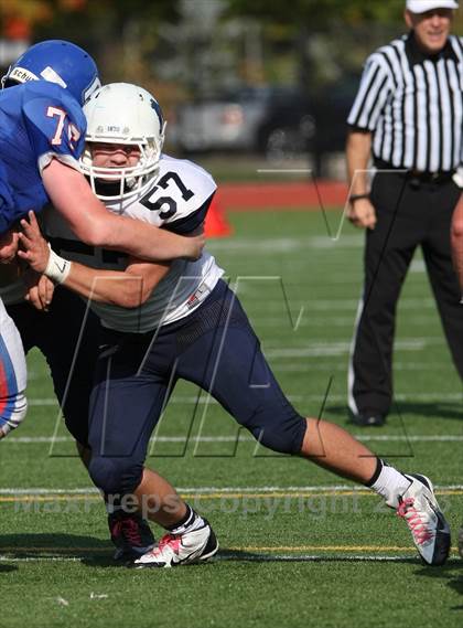 Thumbnail 2 in Morgan @ Coginchaug Regional photogallery.