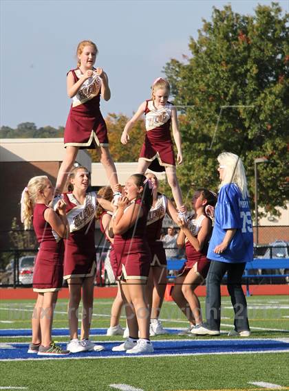 Thumbnail 2 in Morgan @ Coginchaug Regional photogallery.