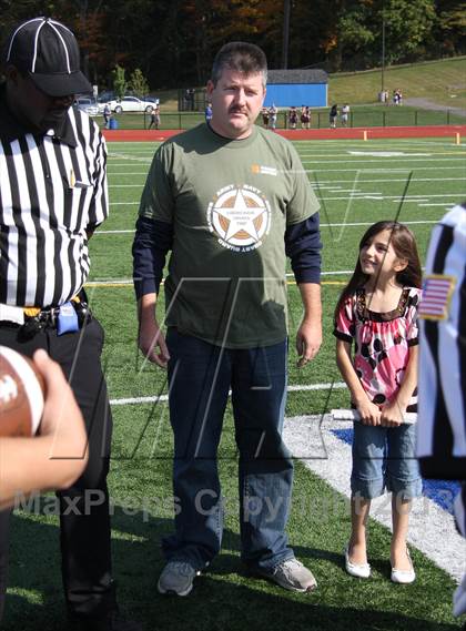 Thumbnail 3 in Morgan @ Coginchaug Regional photogallery.