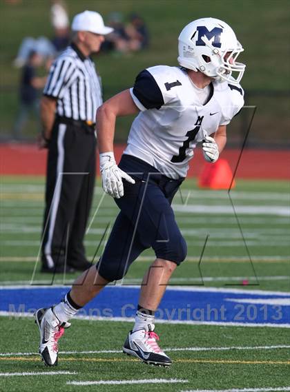 Thumbnail 3 in Morgan @ Coginchaug Regional photogallery.