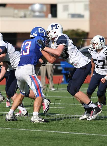 Thumbnail 3 in Morgan @ Coginchaug Regional photogallery.