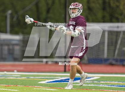 Thumbnail 1 in Red Bank Regional vs Holmdel photogallery.
