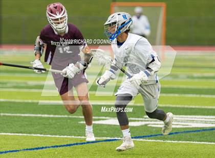 Thumbnail 1 in Red Bank Regional vs Holmdel photogallery.