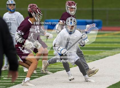 Thumbnail 1 in Red Bank Regional vs Holmdel photogallery.