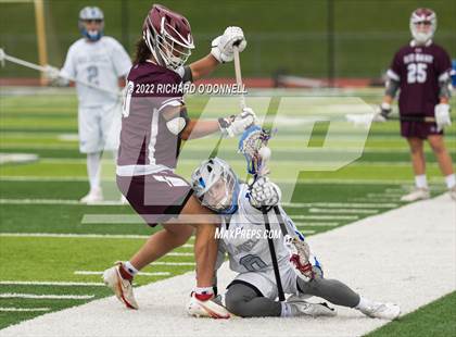 Thumbnail 2 in Red Bank Regional vs Holmdel photogallery.