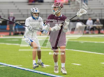Thumbnail 3 in Red Bank Regional vs Holmdel photogallery.