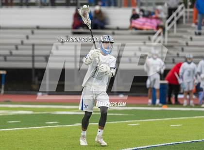 Thumbnail 1 in Red Bank Regional vs Holmdel photogallery.