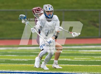 Thumbnail 3 in Red Bank Regional vs Holmdel photogallery.