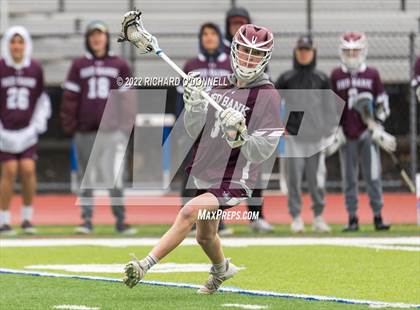 Thumbnail 2 in Red Bank Regional vs Holmdel photogallery.