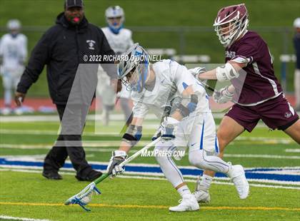 Thumbnail 2 in Red Bank Regional vs Holmdel photogallery.