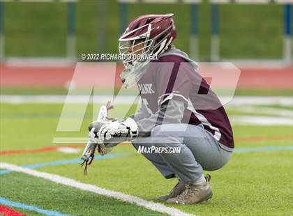 Thumbnail 2 in Red Bank Regional vs Holmdel photogallery.