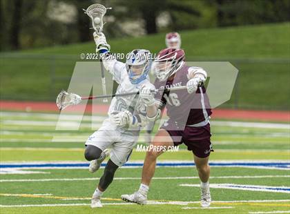 Thumbnail 3 in Red Bank Regional vs Holmdel photogallery.