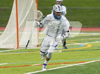 Thumbnail 3 in Red Bank Regional vs Holmdel photogallery.