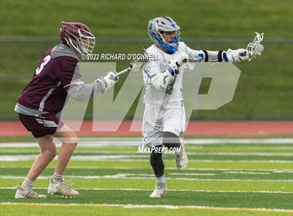 Thumbnail 2 in Red Bank Regional vs Holmdel photogallery.