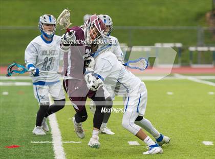 Thumbnail 1 in Red Bank Regional vs Holmdel photogallery.