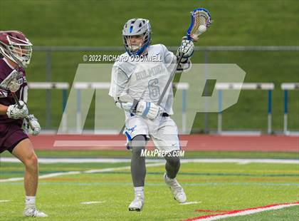 Thumbnail 1 in Red Bank Regional vs Holmdel photogallery.