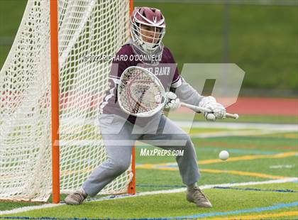 Thumbnail 2 in Red Bank Regional vs Holmdel photogallery.