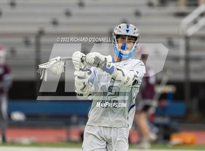Thumbnail 2 in Red Bank Regional vs Holmdel photogallery.